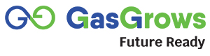 GasGrow Logo